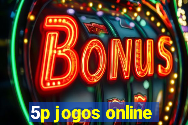 5p jogos online